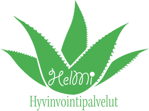 HelMi hyvinvointipalvelut.